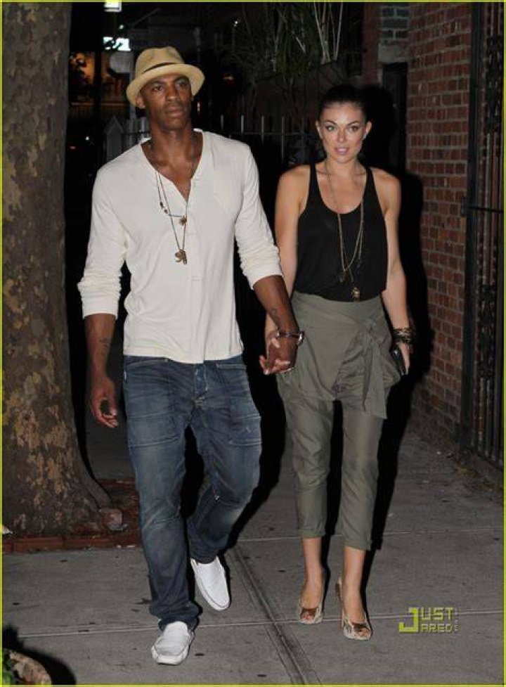 Inside Serinda Swan’s Break Up With Ex Partner Mehcad Brooks