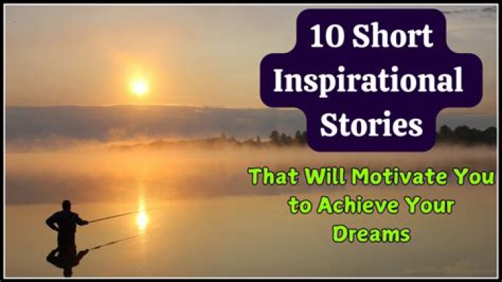 Inspiring Insights And Life Story