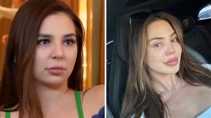 Intriguing Insights Into Anfisa From "90 Day Fianc"