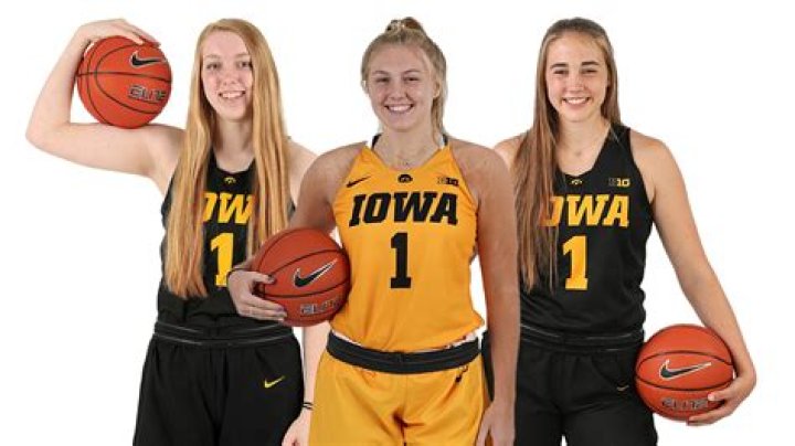 Iowa Hawkeyes Women's Basketball Takes on Wisconsin and Ohio State in