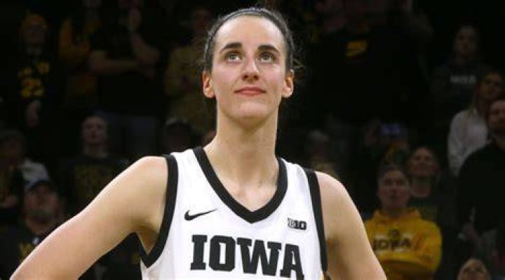 Iowa House Unanimously Approves ‘Caitlin Clark Day’ to Celebrate