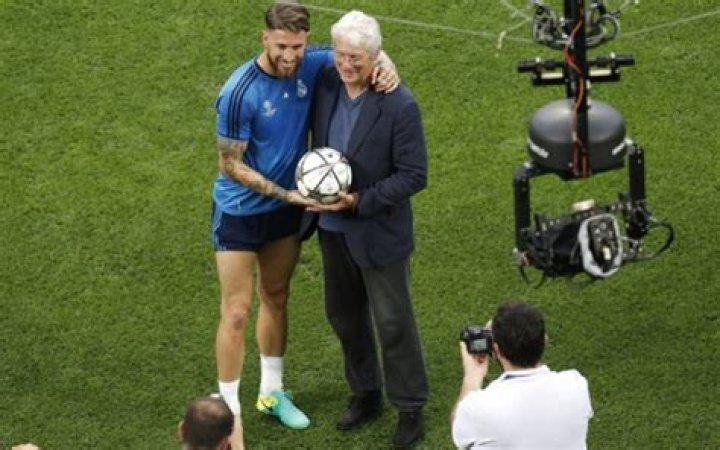 ¿Cuánto mide Richard Gere? Altura Real height Página 2