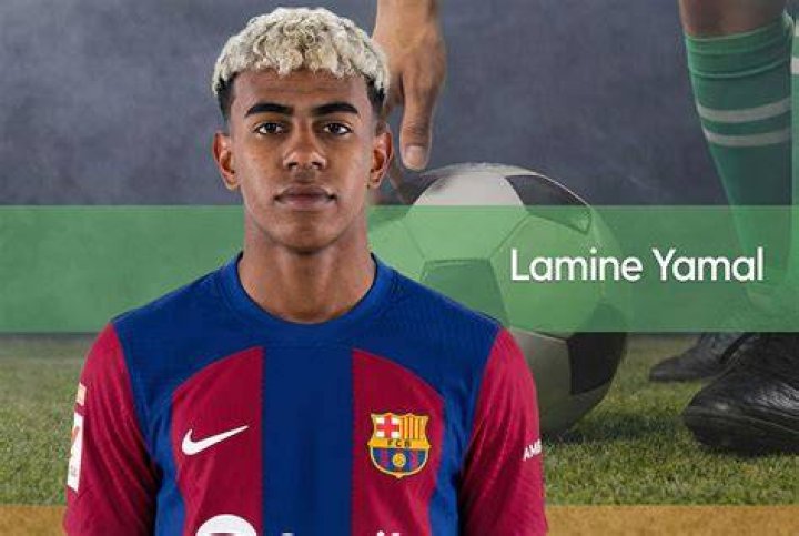 &iquest;Qui&eacute;n es Lamine Yamal y c&oacute;mo juega?