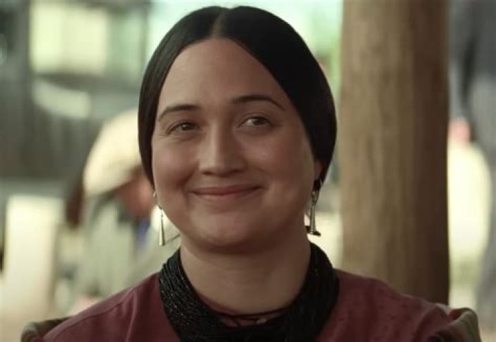 ¿Quién es Lily Gladstone? La nueva musa de Scorsese