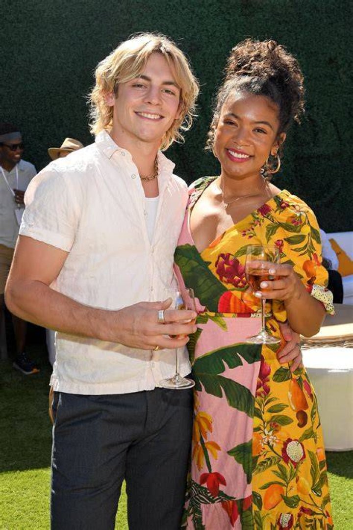 &iquest;Ross Lynch y Jaz Sinclair siguen juntos? T&uacute; en l&iacute;nea