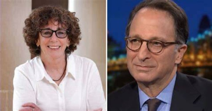 Is Andrew Weissman Gay? A Closer Look at His Sexuality! The News Pocket