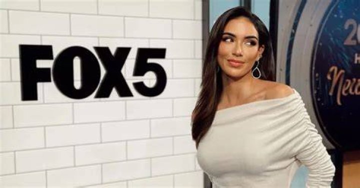 Is Bianca Peters Leaving Fox? The Latest Speculation
