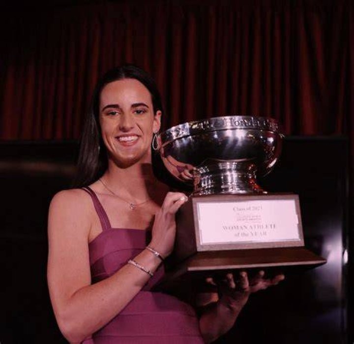 Is Caitlin Clark Transgender? Sexuality And Partner