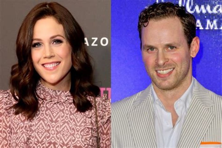 Is Erin Krakow married? Celebrity.fm 1 Official Stars, Business