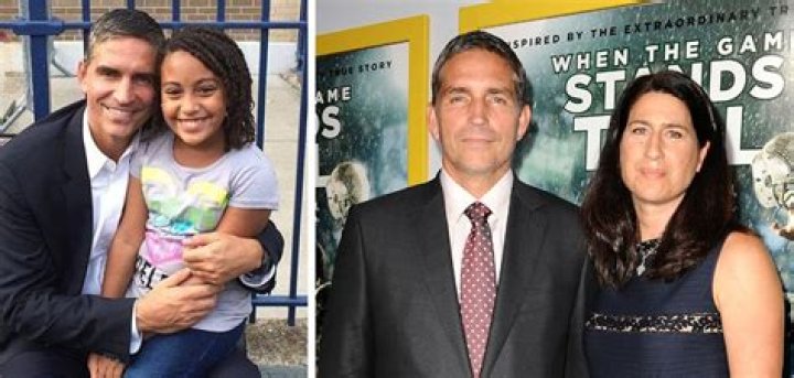 Is Jim Caviezel A Father? Uncovering The Truth About His Children