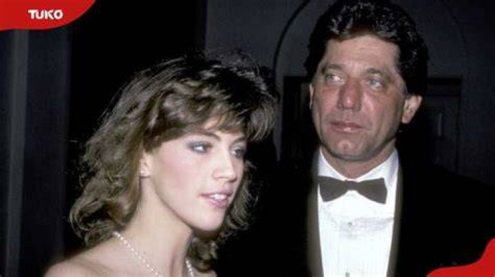 Is Joe Namath Married After Divorce With Wife? At Age 75, Here's Answer