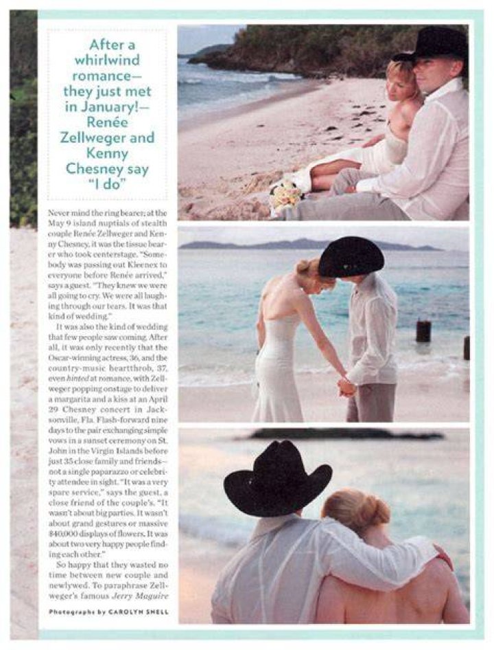 Is Kenny Chesney Married With Kids? Inside His Family Life