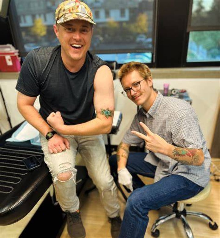 Is Lucas Grabeel Gay? Unraveling the Truth