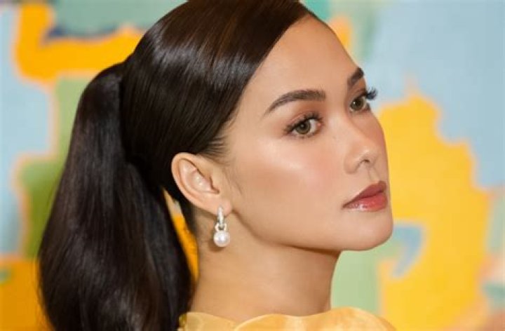 Is Maja Salvador now ready to settle down?