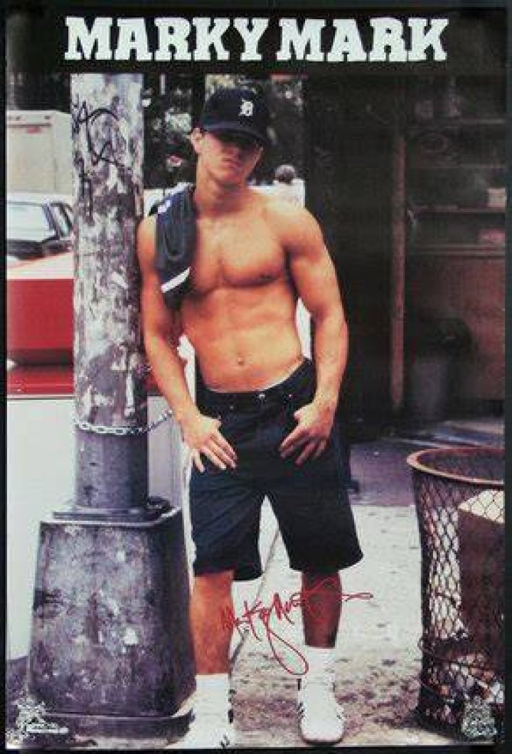 Is Mark Wahlberg Really Marky Mark? Get The Facts Here