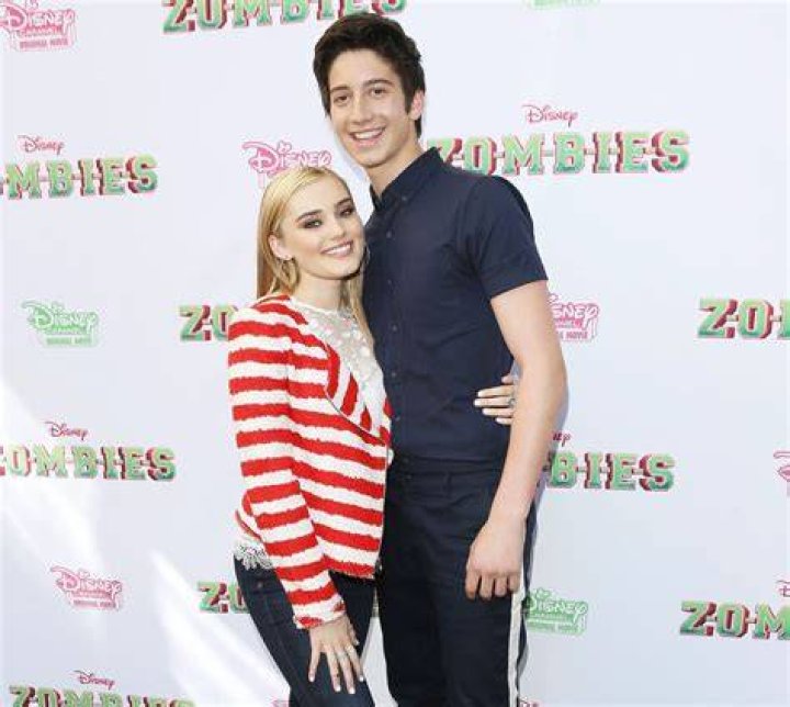 Is Milo Manheim Gay? Girlfriend Partner & Relationships 2024