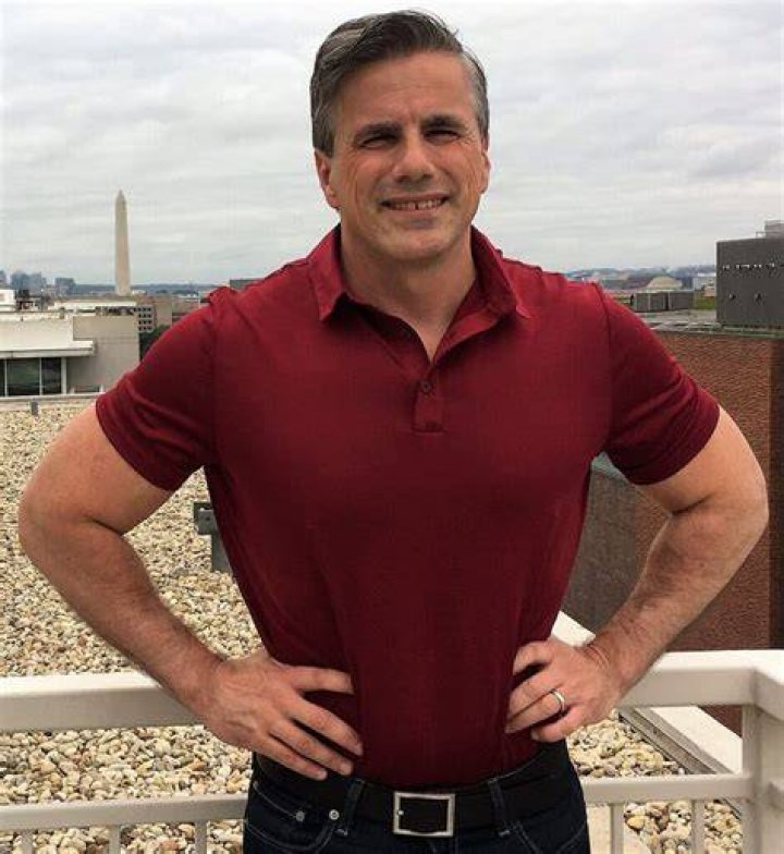 Is Tom Fitton Married? Uncovering The Truth