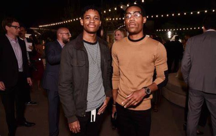 Is Tyler James Williams Gay? Are The Rumors Actually True?