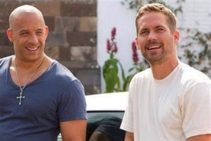 Is Vin Diesel Gay? His Reaction to All The Gay Rumors