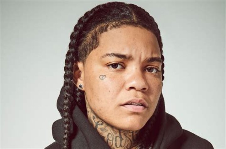 Is Young Ma Trans? Find Out Now