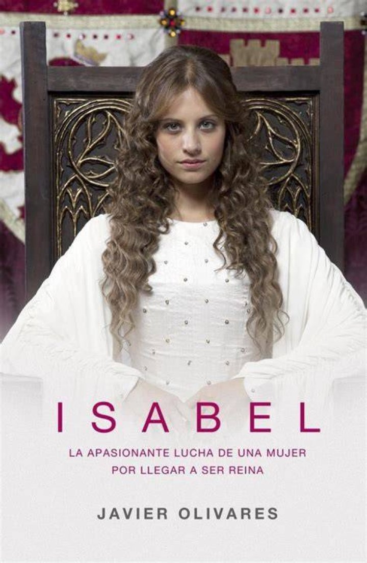 Isabel (TV Series) (2012) FilmAffinity
