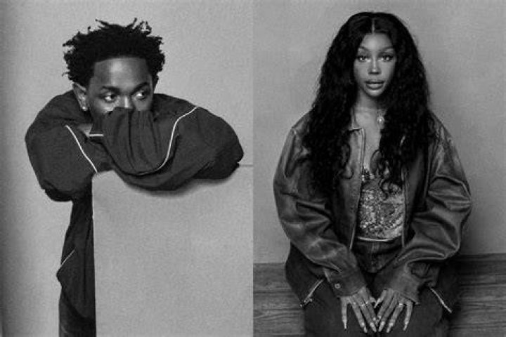 Isaiah & SZA T.D.E Black Girl Magic, Black Girls, Arte Hip Hop, Dread
