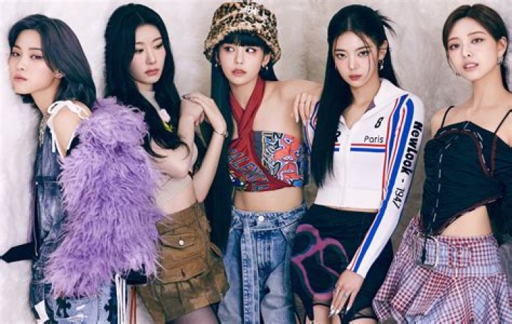 ITZY ‘Crazy In Love’ review Kpop’s most exciting act falters on