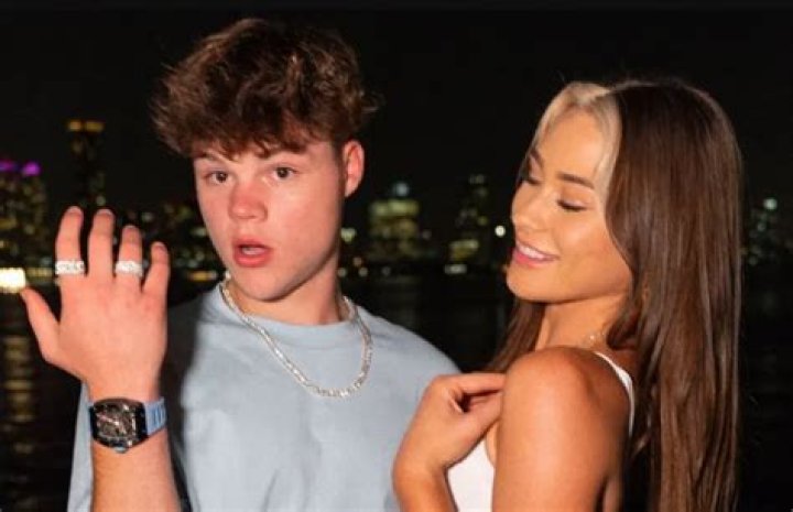 Jack Doherty; Bio, Height, Relationship, YouTube