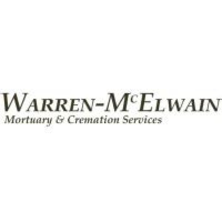 Jacqueline McGuinness Warren McElwain Mortuary