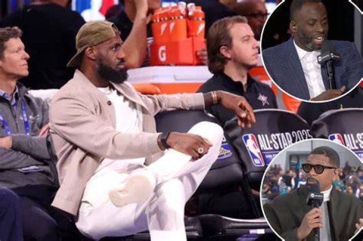 Jalen Rose’s girlfriend dig at Derek Fisher speaks volumes