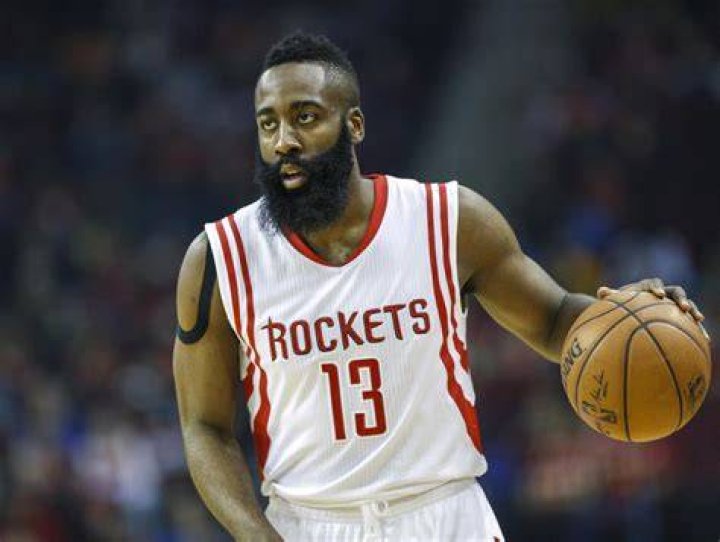 James Harden Ethnicity, Race, and Nationality