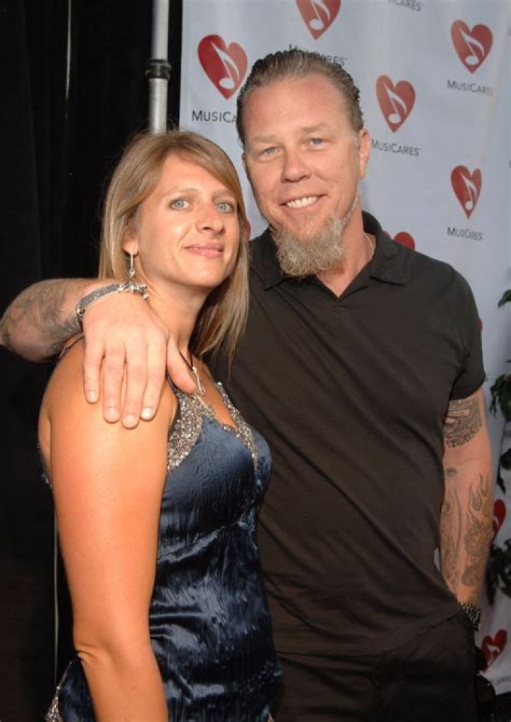 James Hetfield 2019 Wife, net worth, tattoos, smoking & body facts