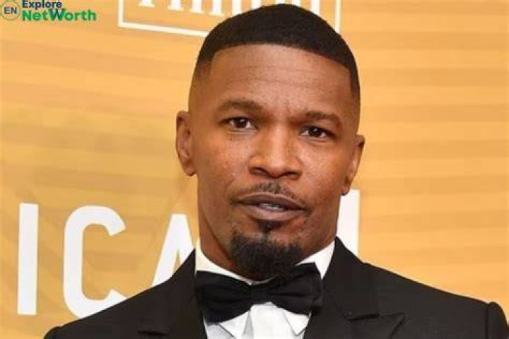 Jamie Foxx’s Net Worth Relationship with Katia Holmes, House, Cars