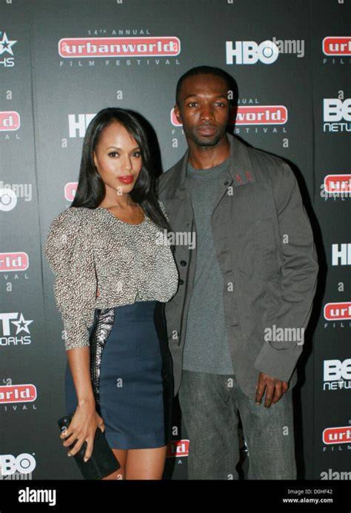 Jamie Hector Scar, Wife (Jennifer Amelia), Net Worth Famous People
