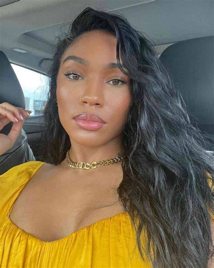Jamira Haines (Cuban Link)&rsquo;s biography who is 50 Cent&rsquo;s girlfriend