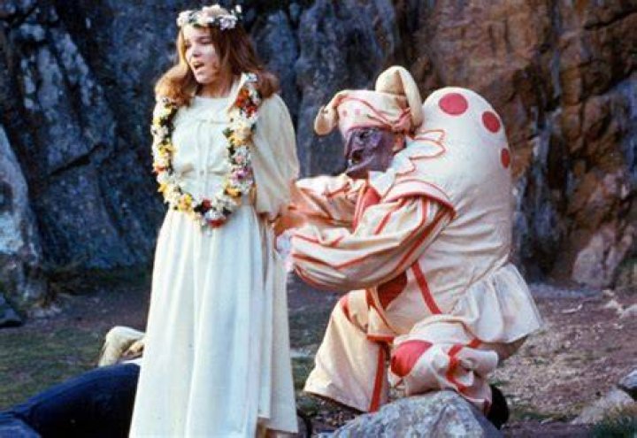 Jane Jackson The Wicker Man (1973) Wikia Fandom