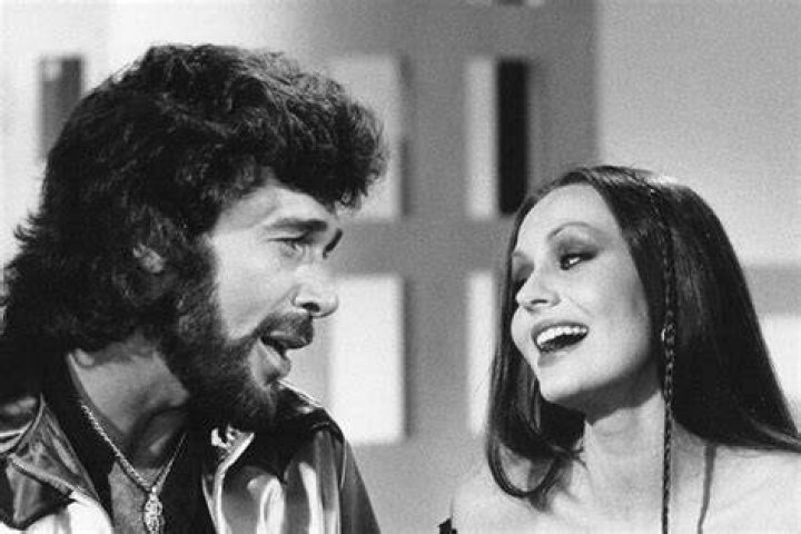Janine Girardi The Woman Behind Eddie Rabbitt's Success 365 Days of