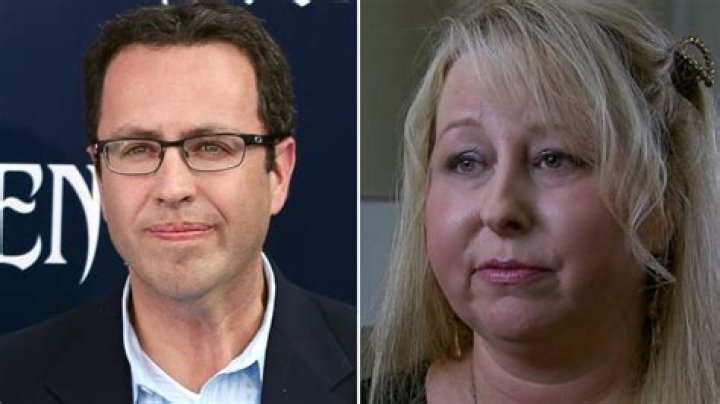 Jared Fogle First Wife Who Is Elizabeth Fogle?