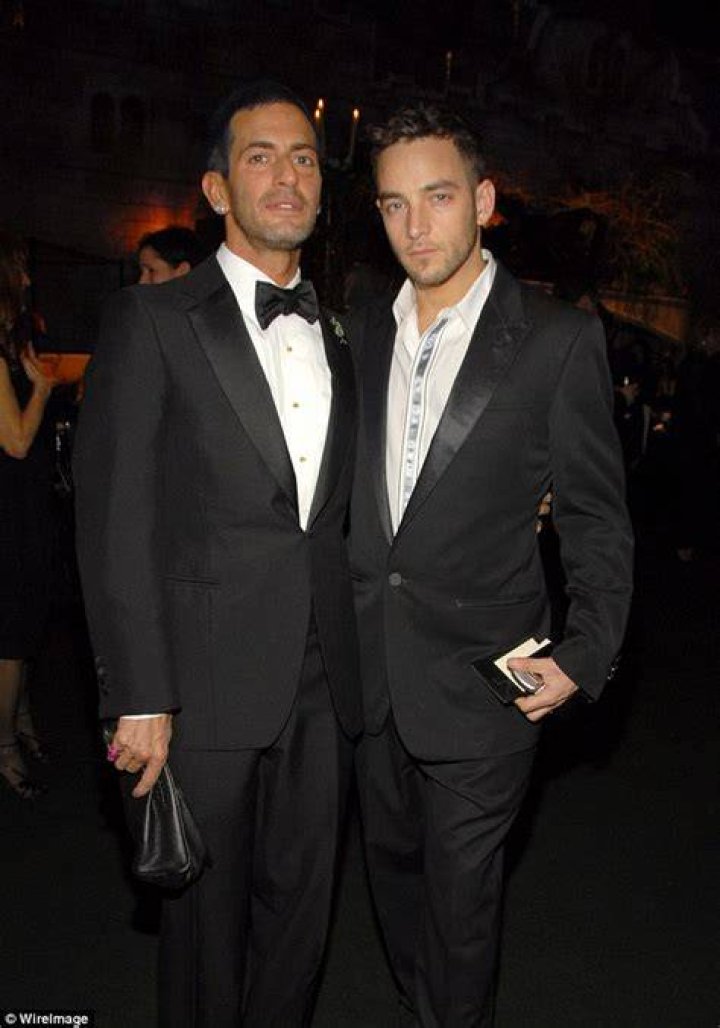 Jason Gould And His Boyfriend