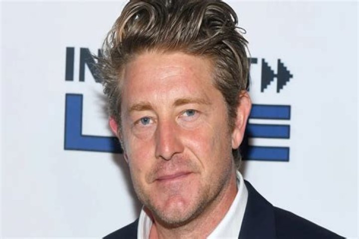Jason Nash Bio, Net Worth, Married, Wife, Affair, Girlfriend