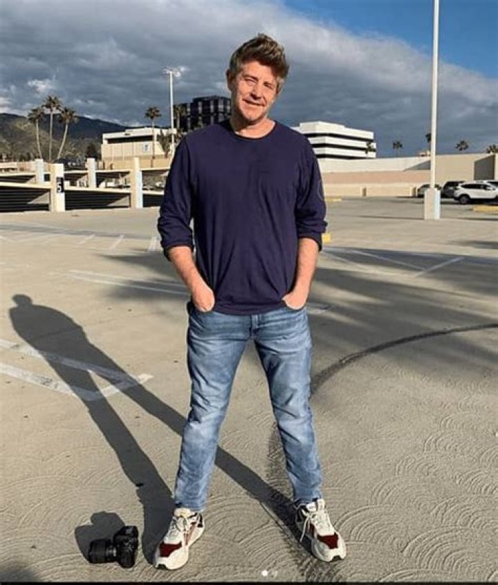 Jason Nash Biography Facts, childhood, Family & Achievements of Actor