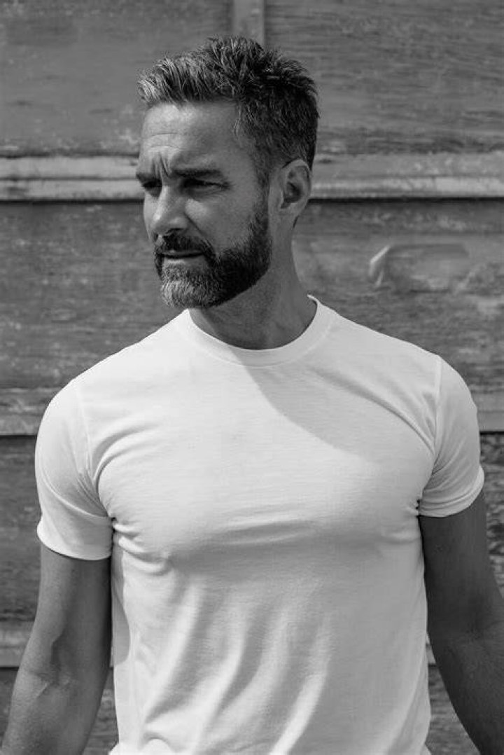 Jay Harrington Biography IMDb