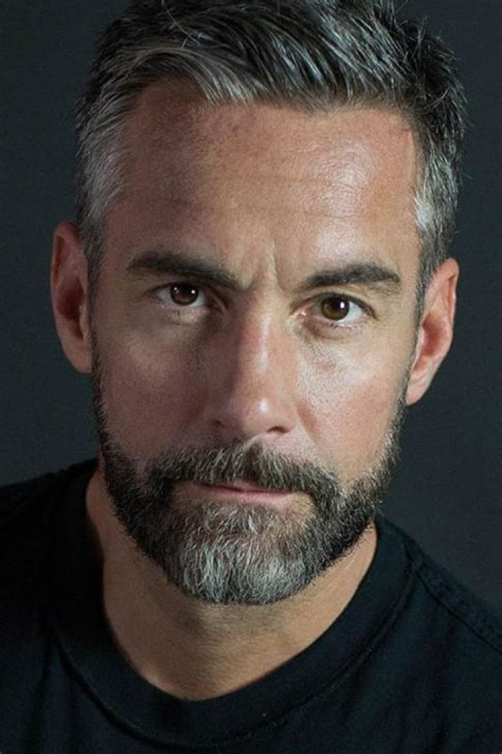 Jay Harrington Movies, Bio and Lists on MUBI
