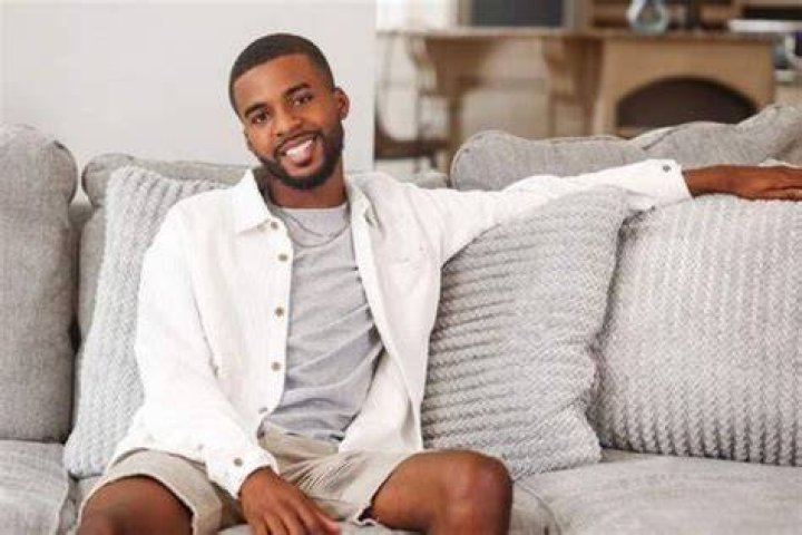 Jaylan Banks Age, Birthday, Wikipedia, Who, Nationality, Biography TG