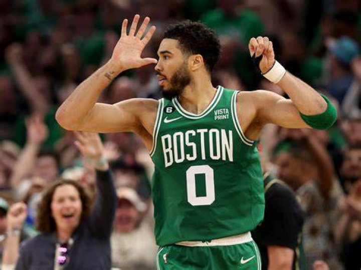 Jayson Tatum Is a Rising NBA Star &mdash; Meet His Beautiful Family
