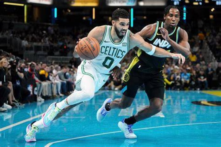 Jayson Tatum's mother, Brandy Cole Biography Net Worth, Husband, Age