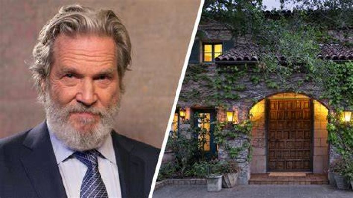 Jeff Bridges lists his Montecito villa for 29.5million Daily Mail Online