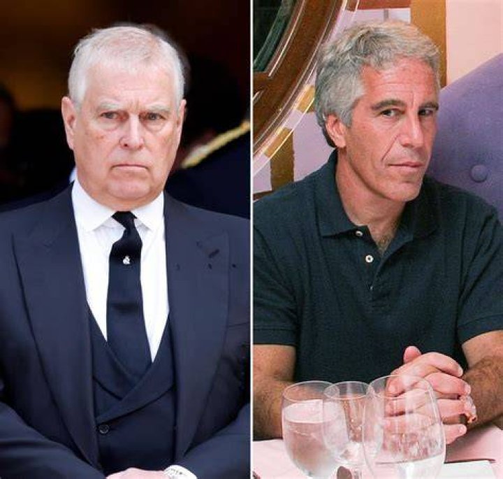 Jeffrey Epstein Scandal 'Criminally Responsible' Aide Sarah Kellen