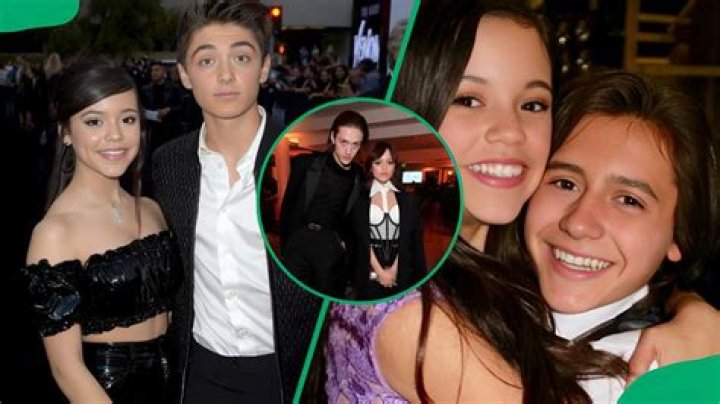 Jenna Ortega Dating History ExBoyfriends, Love Life