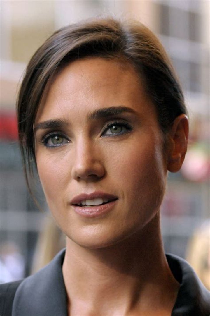 Jennifer Connelly Profile Images — The Movie Database (TMDB)